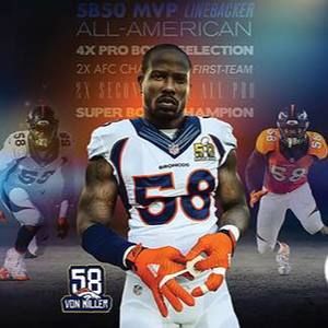 Meet your Posher, Hunter